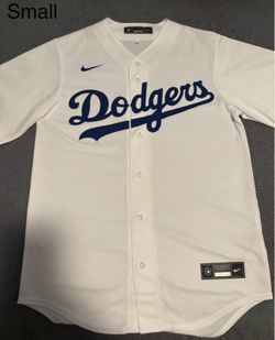 Dodgers Jersey