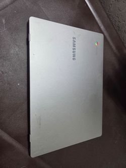 Samsung Chromebook Laptop