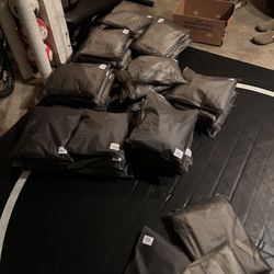 ESSENTIALS HOODIES (BULK AVAILABLE)