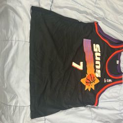 Basketball Jersey 