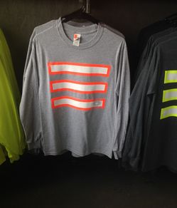 High Visibility Safety Shirt