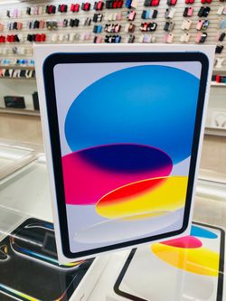 iPad A16 128gb WiFi and cellular