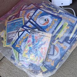 Pokémon cards $60 Nerf Guns