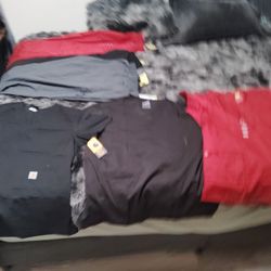 Women's And Men's Slacks 