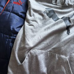 Branded Clothes