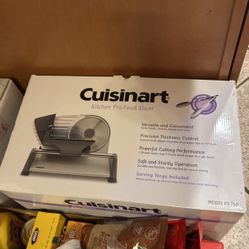 Food Slicer