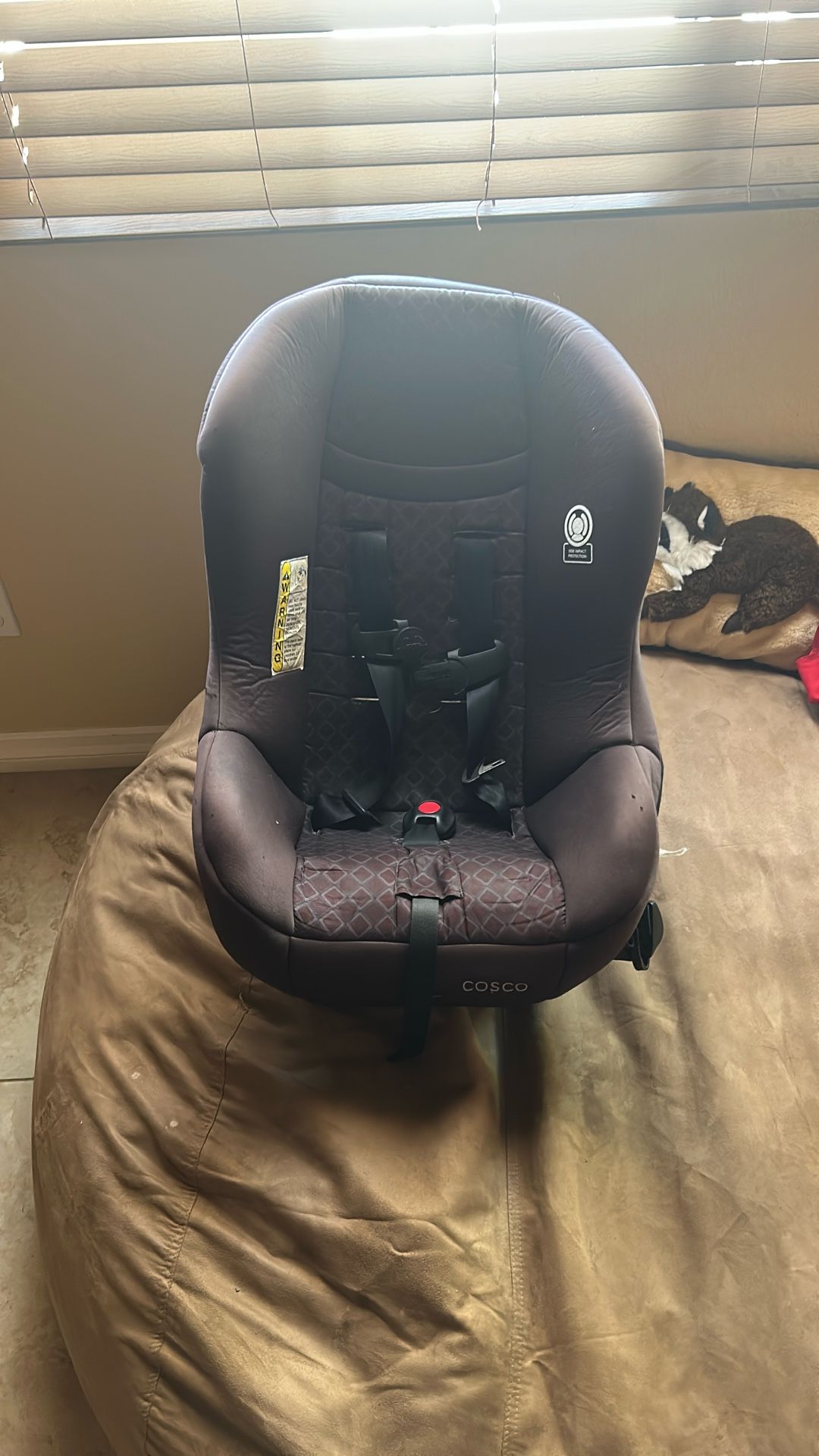 Car Seat