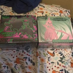 Pokemon