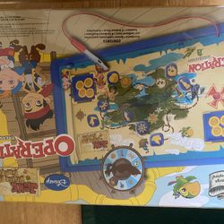 Disney Operetion Jake Game 