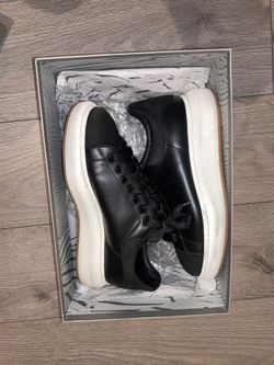 Alexander Mcqueen Size 42