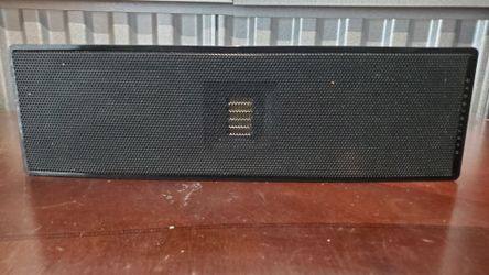 MartinLogan Motion 6 Center Channel Speaker