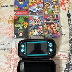 Nintendo Switch Brand New