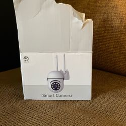 Smart Camera 