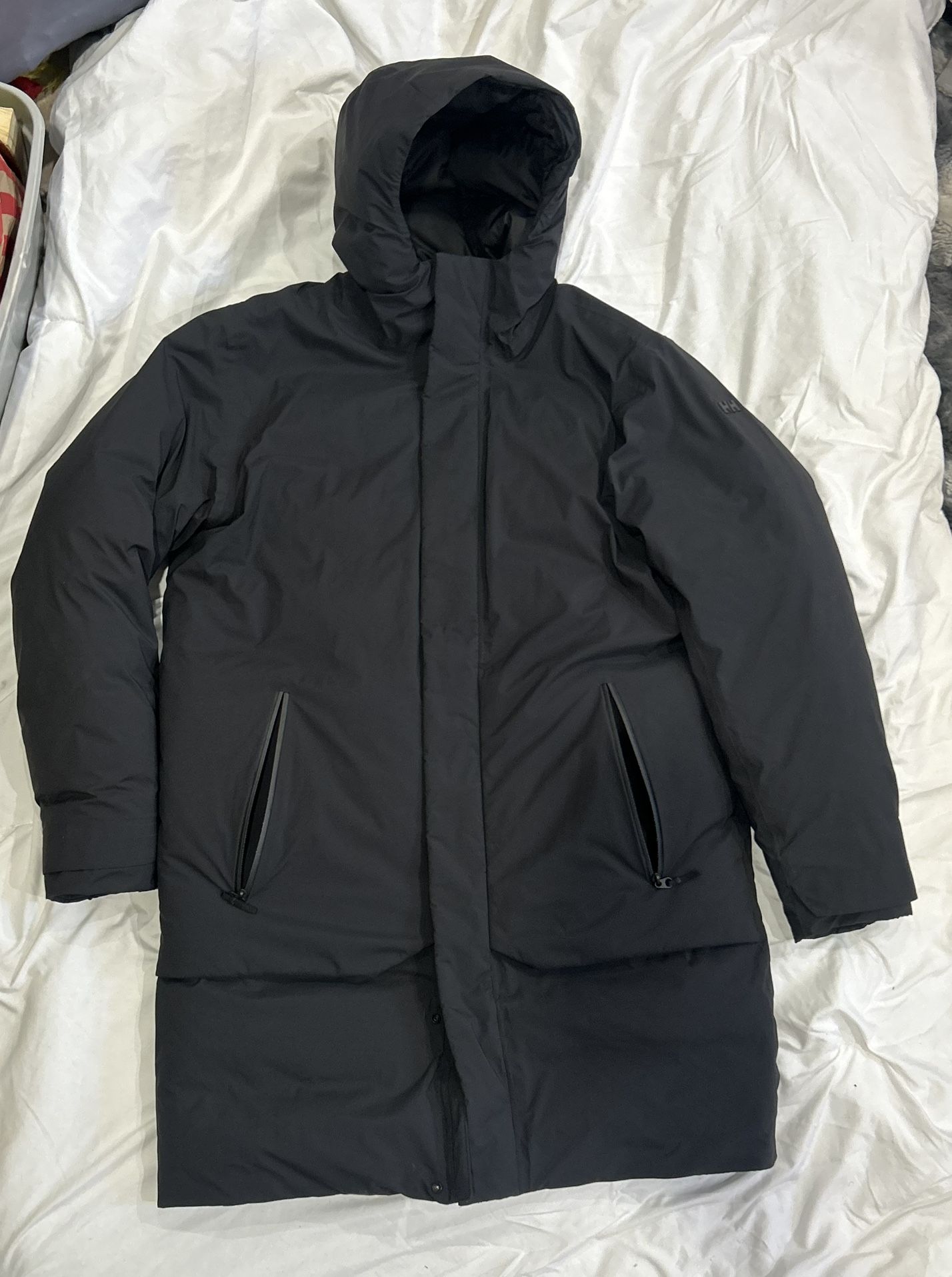 Helly Hansen Tech Urban Pro Down Parka 