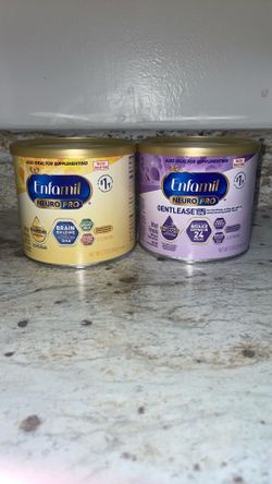 Free Baby Formula