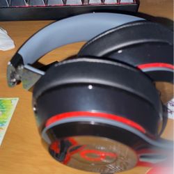 Beats Headphones