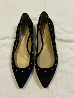Ann Taylor Women Shoes