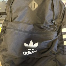 Adidas Backpack
