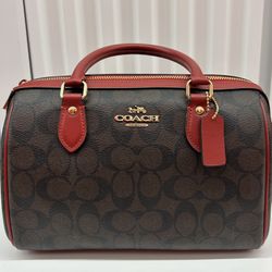 Coach Purse ♥️
