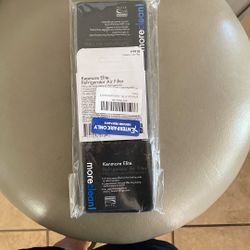 Kenmore Elite Refrigerator Air Filter