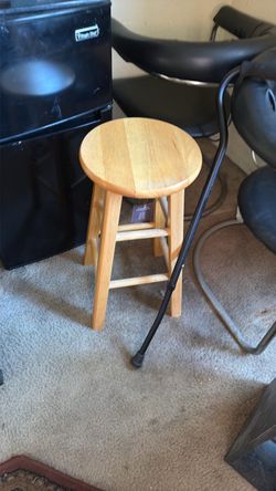 Stool