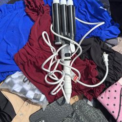 Hair Iron
