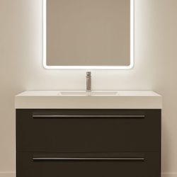 Bathroom Vanity Custom 