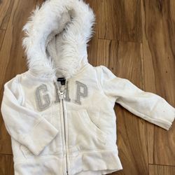 Gap Jacket 12-18month 