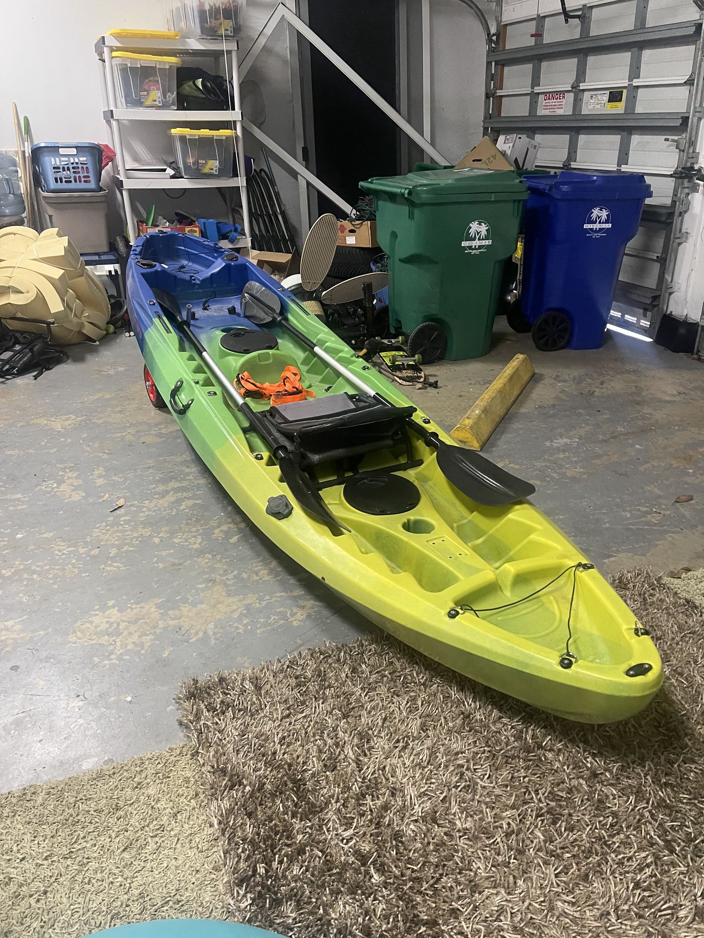 Kayak