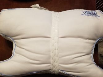Contour Pillow