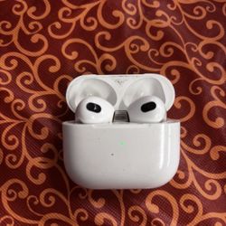 AirPods 1st Generation 