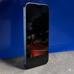 iPhone 13 128 GB Midnight Blue  - For Parts