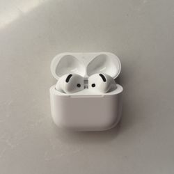 AirPods Pro 4 ANC
