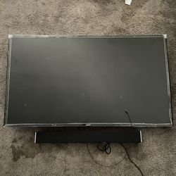 Samsung 50 Inch Smart LED TV