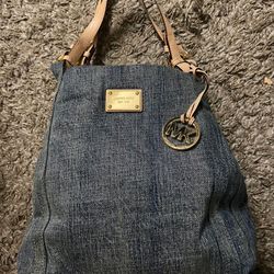 Michael Kors Jean Bag