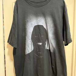 Travis Scott T-shirt. No Trades. XXL $15