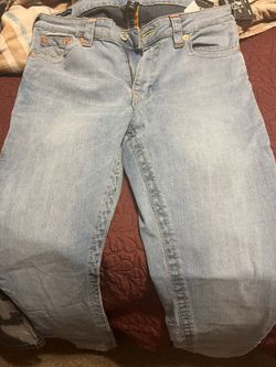 Women’s True Religion 34 Waist