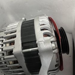 Brand New Alternator Part