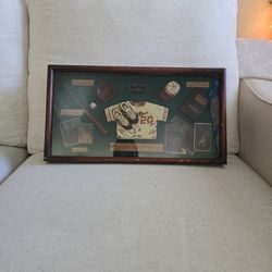 The Game Of Baseball