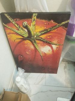 Canvas Picture