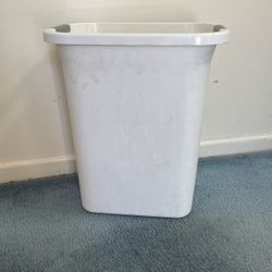 Indoor Trash Can 