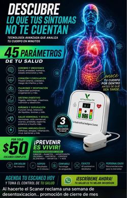 Vital Health