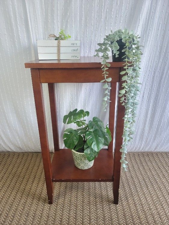Tall Sidetable For Sale