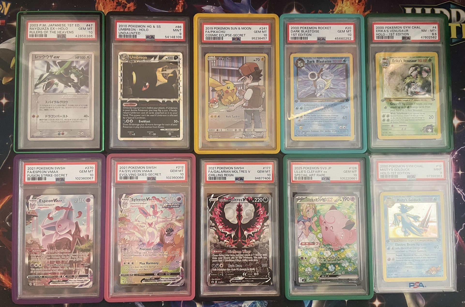 Pokemon