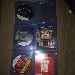 Ps5 Games 