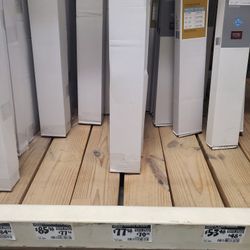 Queen Size New Box Spring Can Deliver 