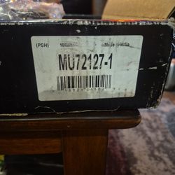 Brand New Clutch For Corolla Or Yaris