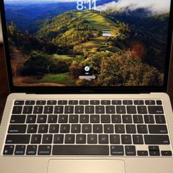 MacBook Air 