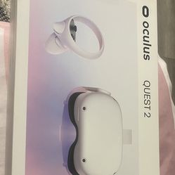 Oculus Quest 2 (Brand New)