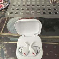 Beats Fit Pro White 